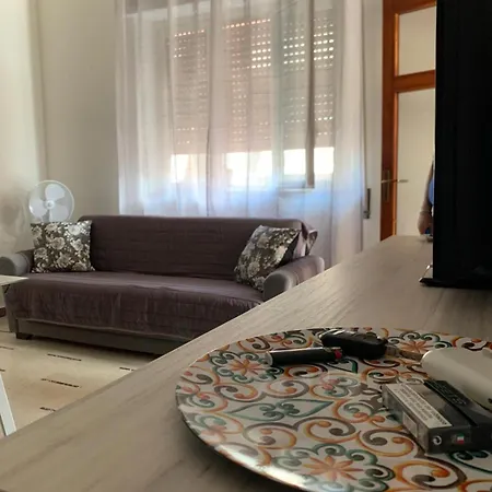 La Scoglieranera 公寓式酒店